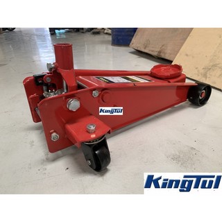 Con đội cá sấu KingTul 3 tấn