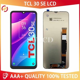 Màn hình lcd cảm ứng thay thế cho điện thoại tcl 30 se