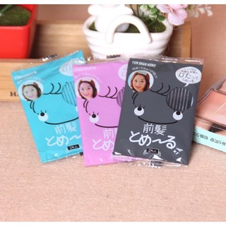 Bangs Phụ Kiện Làm Tóc Mái Tiện Lợi
