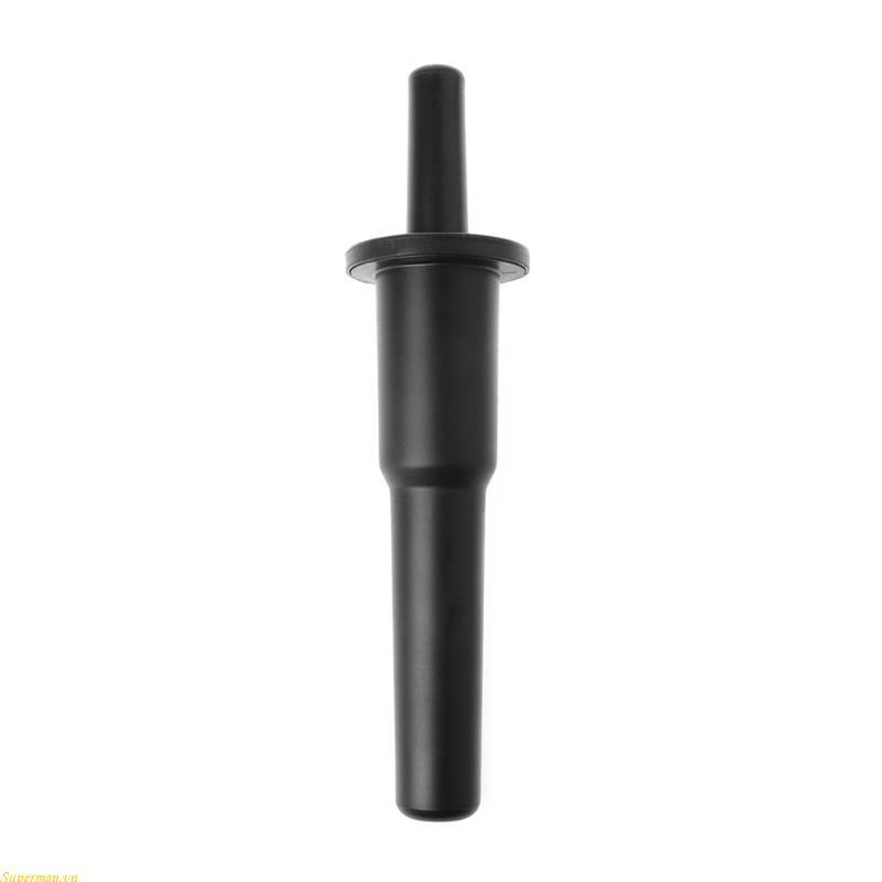 Blender Tamper Accelerator Plastic Stick Plunger Replacement For  Mixer