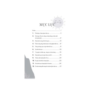 Sách Sách Tâm Lý Học Tích Cực (Bìa Mềm)