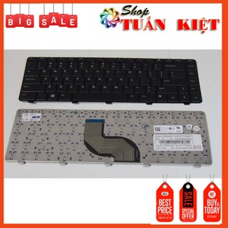 Bàn phím laptop dell inspiron 14r m4010r