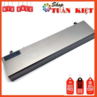 Pin laptop Dell E6400 E6410 E5500 E6500 E6500 E6510