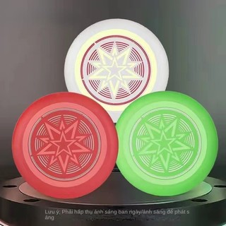 Frisbee Đồ Chơi Đĩa Bay Mềm Vui Nhộn Dành Cho Bé