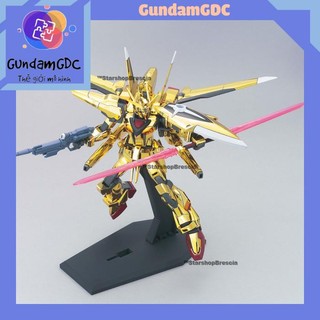Mô hình lắp ráp HG Shiranui Akatsuki (tặng kèm base)