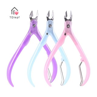 Kềm Cắt Móng Tay Móng Chân Mọc Ngược Mới