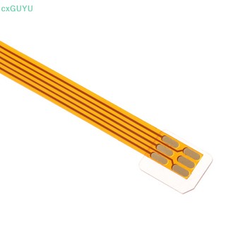 Dây Cáp Nối Dài Thẻ SIM 2FF SIM Chuyên Dụng