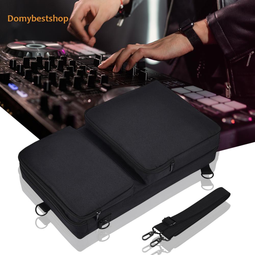 Túi Đựng Bảo Vệ Chống Trầy Chống Bụi Cho Điều Khiển DJ Pioneer DDJ-400 DDJ-FLX4