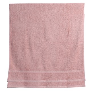 Khăn tắm cotton ConCung Good (Hồng)