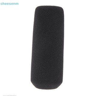 Mút Xốp Chắn Gió 12cm Bọc Đầu Micro