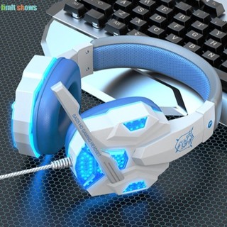  Giới HẠN HIỂN THỊ Tai nghe chơi Game có dây Loa siêu trầm Tai nghe trò chơi thể thao điện tử cho máy tính   Pc   Game thủ   Điện thoại di động   Laptop 