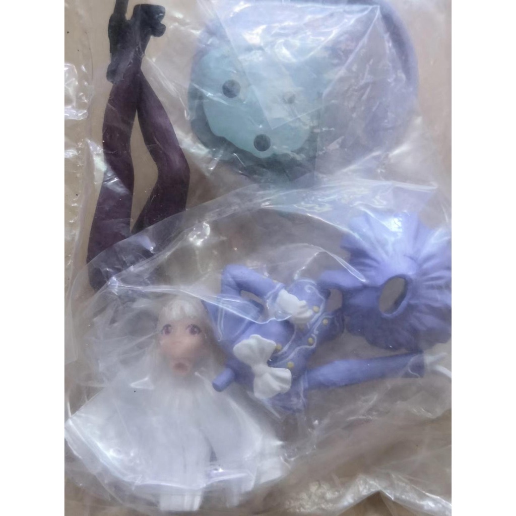 Mô Hình Đồ Chơi Nhân Vật Trong Phim street fighter