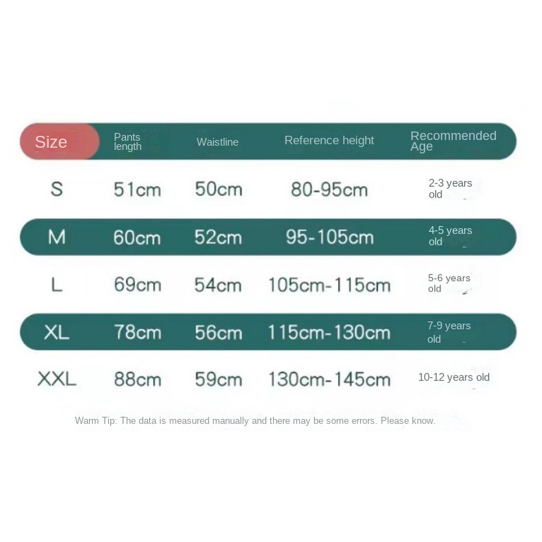 Quần Đi Mưa Mỏng Nhẹ Chống Thấm Nước Dành Cho Trẻ Em Mẫu Giáo 0811