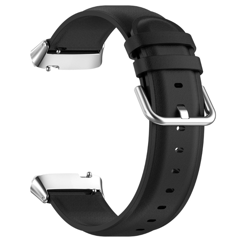 Ior Dây Đeo Bằng Da pu Thoáng Khí Thoải Mái Cho Đồng Hồ Thông Minh redmi watch 3 active lite
