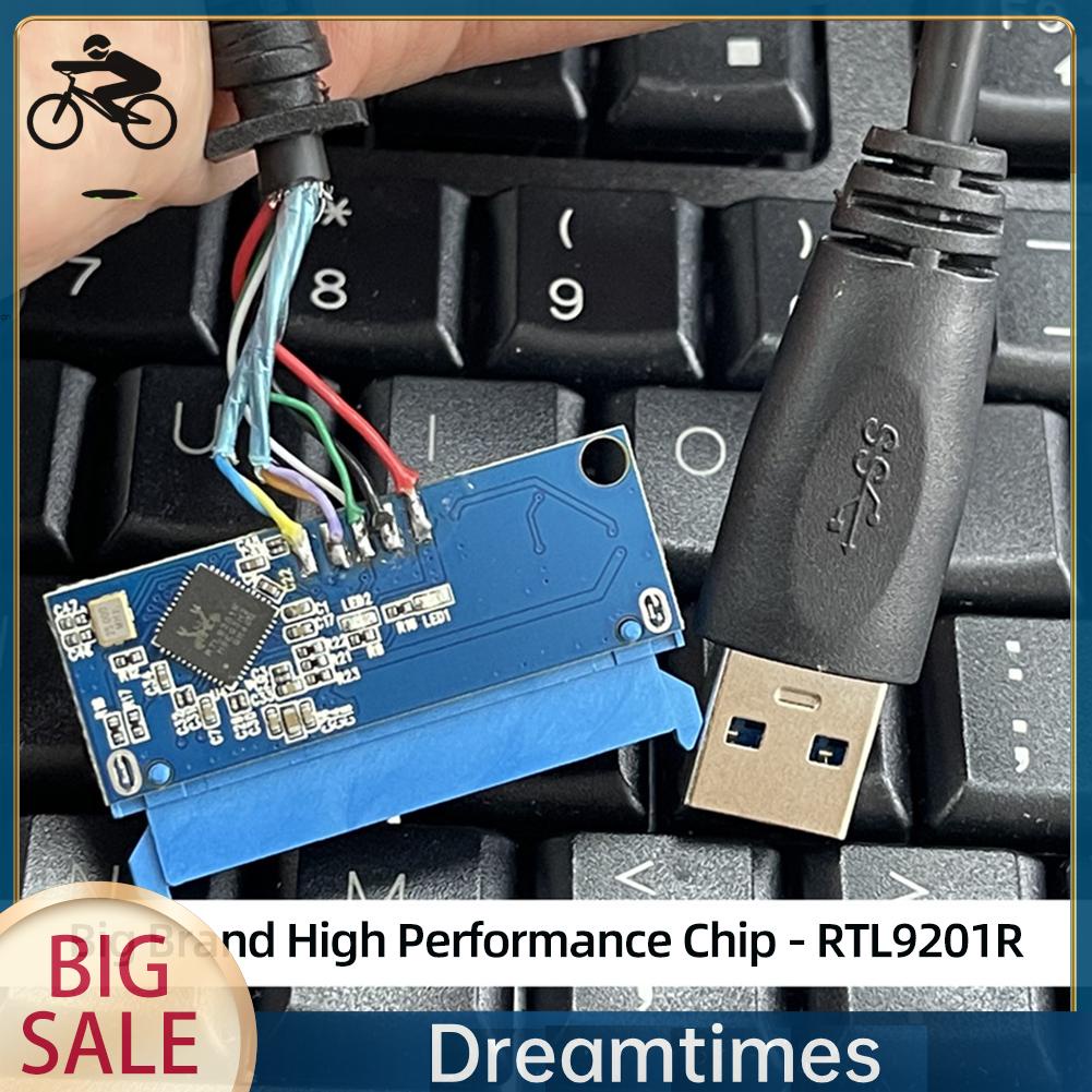 Cáp Chuyển Đổi sata Sang usb 3.0 1.vn Cho hdd ssd 2.5 inch