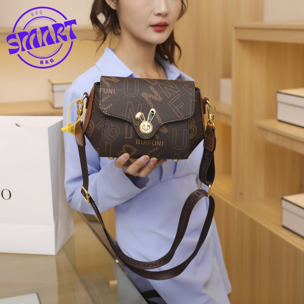 BAGSMART  túi xách nữ túi đeo chéo  2023NEW  Beautiful Thoải mái Chic Phong cách GDJ06G 37Z230911