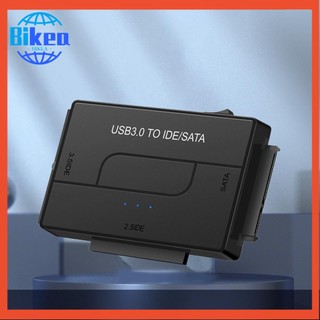 Adapter chuyển đổi usb 3.0 sang sata / ide cho ổ cứng 2.5 / 3.5 hdd / ssd