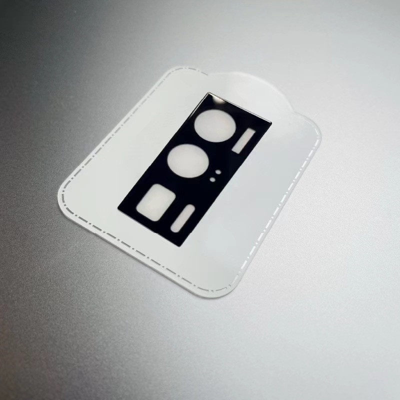 Kính Cường Lực 9h Bảo Vệ camera Sau Cho xiaomi redmi k60 pro ultra