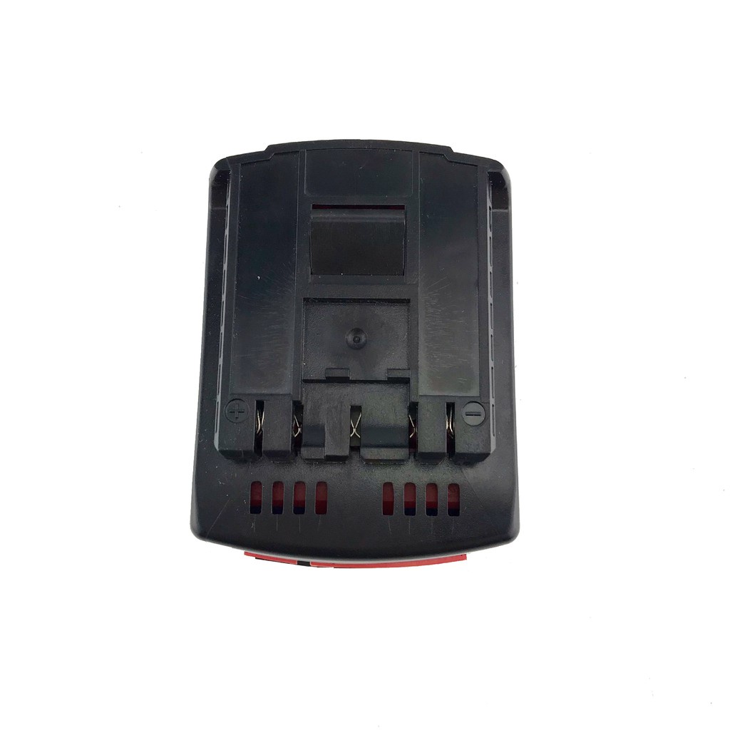 Pin Bosch 14.4V - 4Ah 5Ah 6Ah Li-ion, có đèn Led báo dung lượng pin