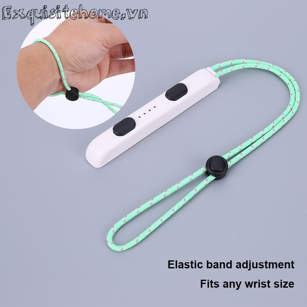 1 Cặp Dây Đeo Cổ Tay Nhảy Múa Thay Thế Cho Tay Cầm Chơi Game nintendo switch
