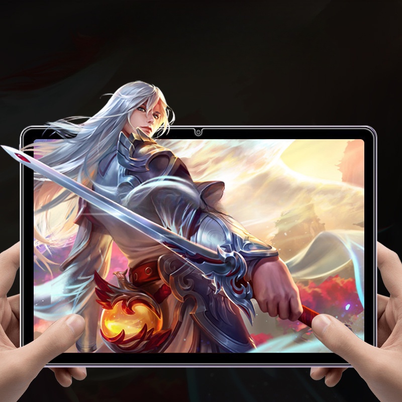 Kính Cường Lực hd Bảo Vệ Màn Hình Máy Tính Bảng Cho xiaomi redmi pad se 11 "Ốp