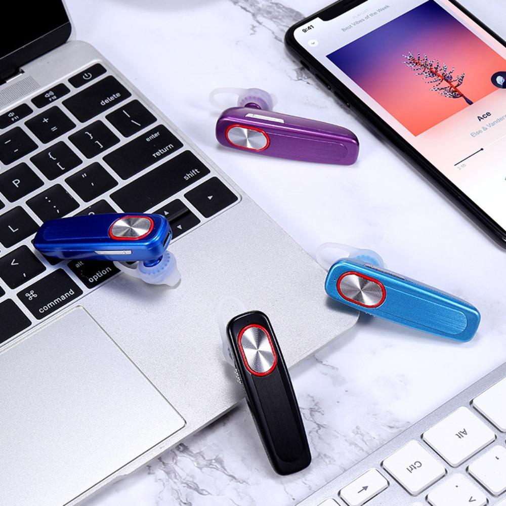 Btlimer Tai Nghe bluetooth 5.1 mini l9 hd Kèm Mic Thông Dụng Cho Điện Thoại
