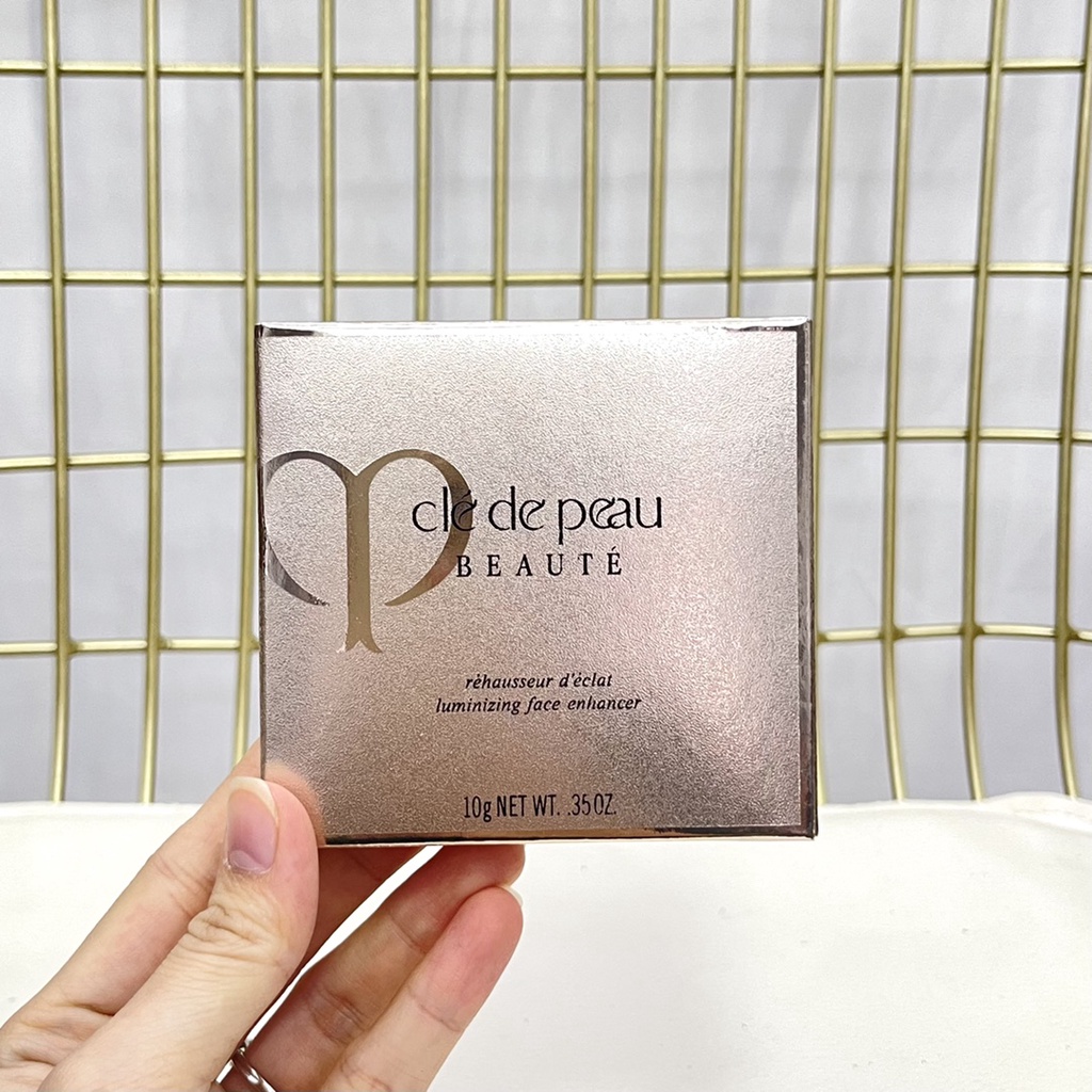 Pb Phấn Trang Điểm Bắt Sáng 10g no.17 / 14 Tiện Dụng Chất Lượng Cao