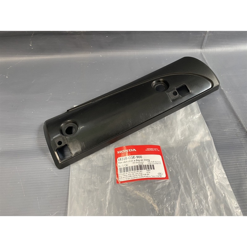 Ốp pô ( ốp trong ) xe Honda Lead 110 ( 18318GGE900 )