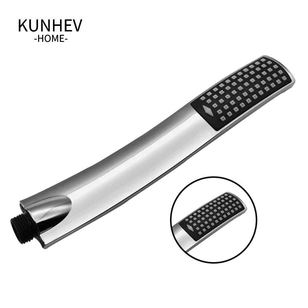 KUNHEV Đầu Vòi Hoa Sen Áp Suất Cao Thiết Kế Nhỏ Gọn Tiện Dụng