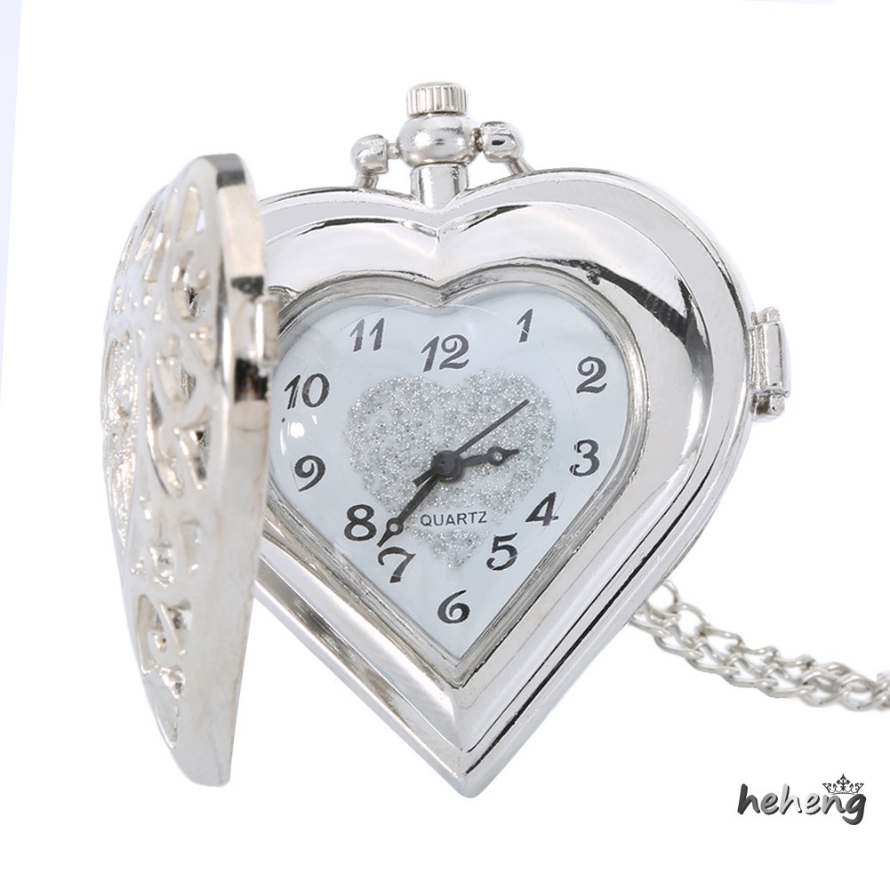 Đồng Hồ Bỏ Túi Dễ Dàng Mang Theo