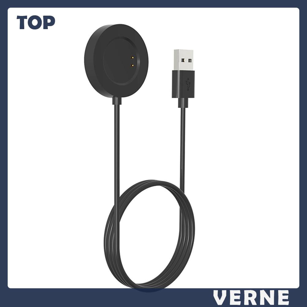 Dây Cáp Sạc usb Từ Tính Cho Đồng Hồ Thông Minh realme watch 2 / pro