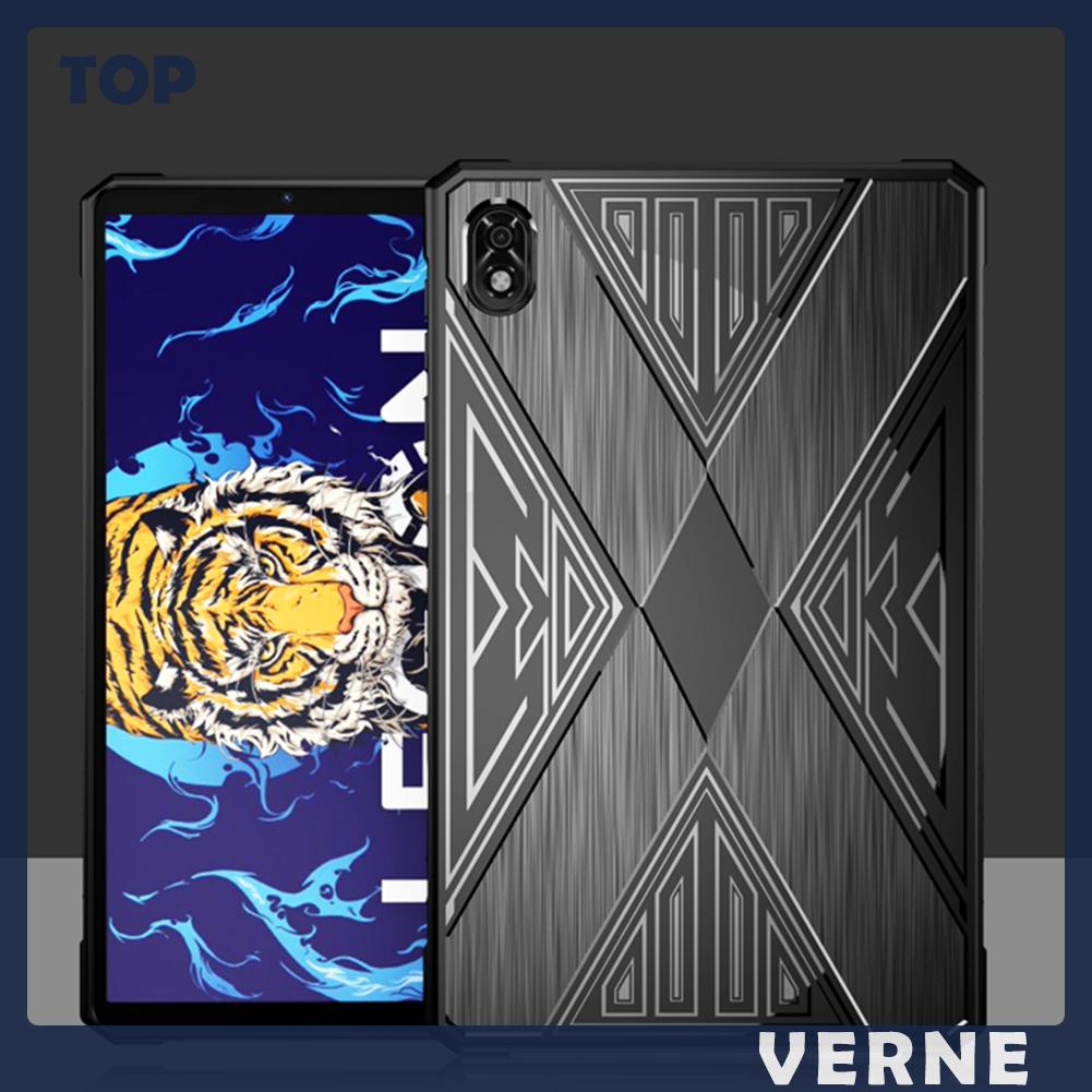 Ốp Máy Tính Bảng tpu Mềm Chống Trượt Cho lenovo legion y700