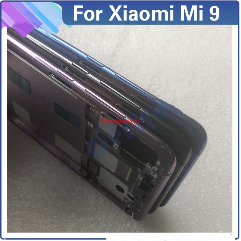 Khung Màn Hình Phía Trước Cho xiaomi mi9 mi9t mi9se mi9pro xiaomi mi 9 se 9 pro 9t