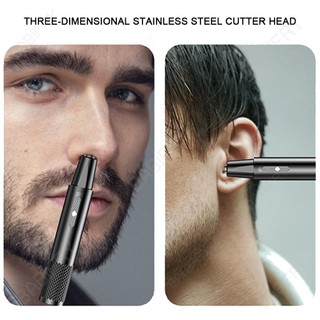 Tông Đơ Cắt Tóc mini 2 Trong 1 Cho Nam
