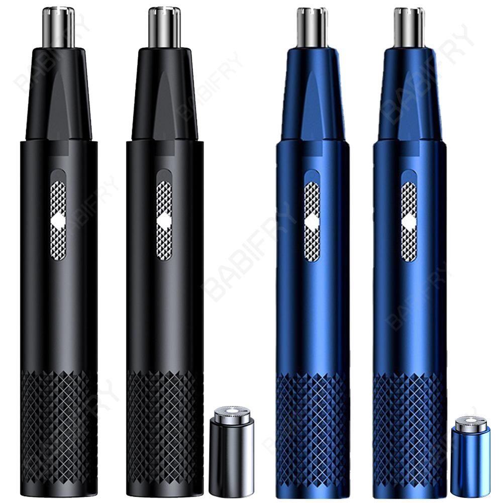 Tông Đơ Cắt Tóc mini 2 Trong 1 Cho Nam