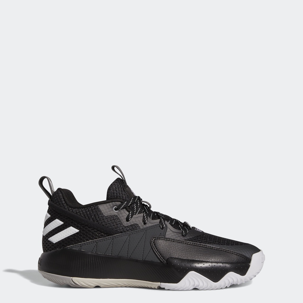 adidas Bóng rổ Giày Dame Extply 2.0 Unisex Đen GY2439