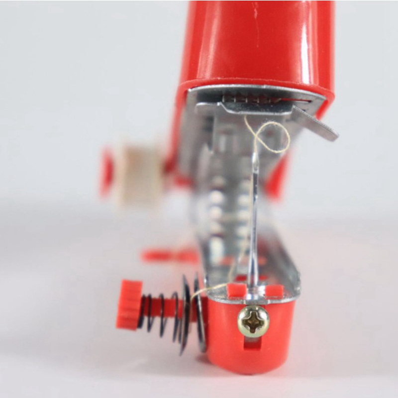 Máy May mini Cầm Tay Tiện Lợi Cho Gia Đình
