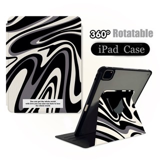 Vỏ Bao Da Máy Tính Bảng Cho ipad mini6 ipad5 6 7 8 9 air air1 air2 air3 air4 air5 10.9 "pro10.5 pro11 pro12.9 2018 2020 2021 2022 Ốp