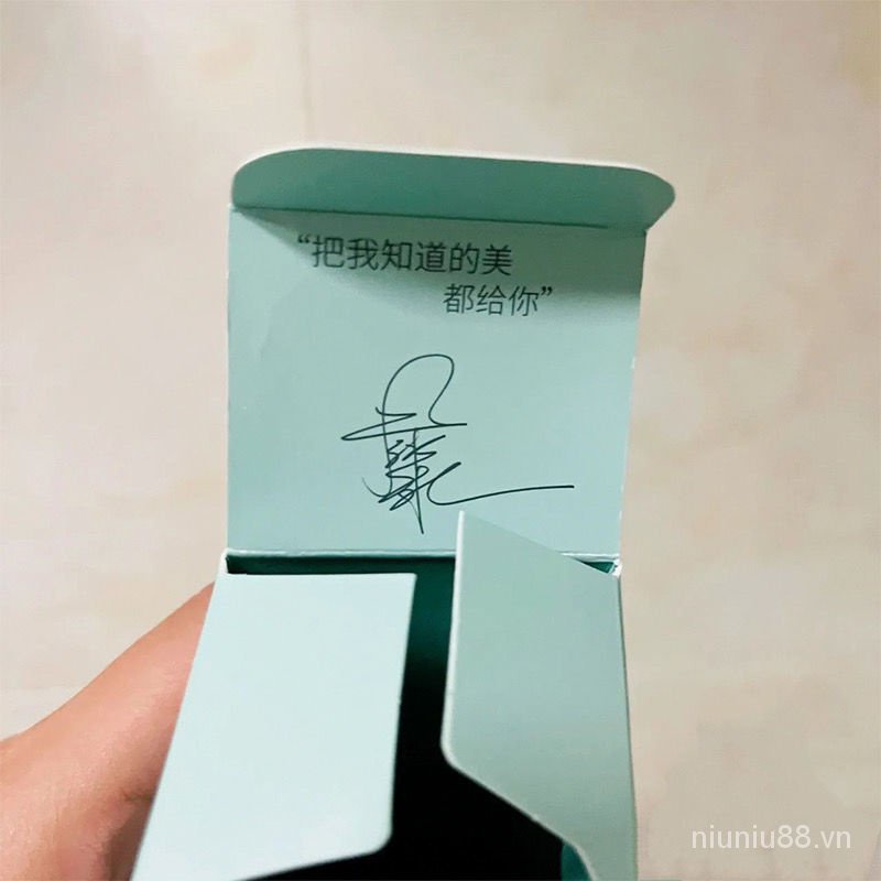 Fanbeauty Mặt Nạ Bùn Dưỡng Ẩm Làm Sạch Da Phong Cách Nhật Ký fanbeauty