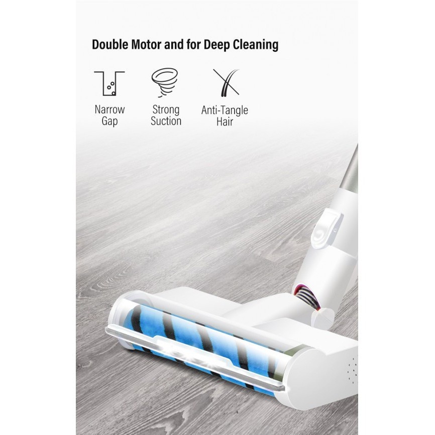 2023 MỚI NHẤT K8 PRO máy hút bụi cầm tay không dây máy hút bụi gia đình xe giường nệm hút siêu mạnh