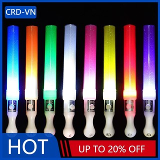 Gậy phát sáng - lightstick đèn LED có sẵn pin CRD yk