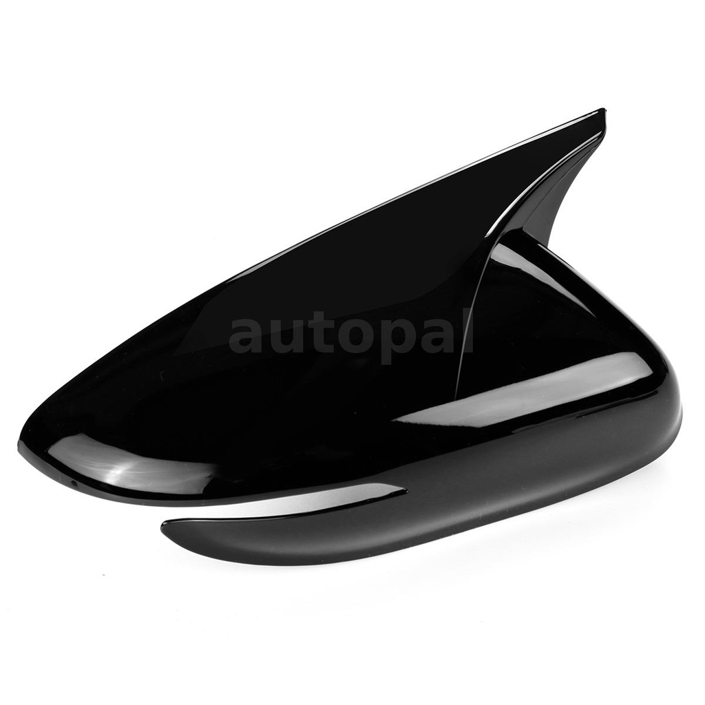 Cặp Ốp Gương Chiếu Hậu Bên Trái & Phải Cho kia k3 cerato forte 2014-2017