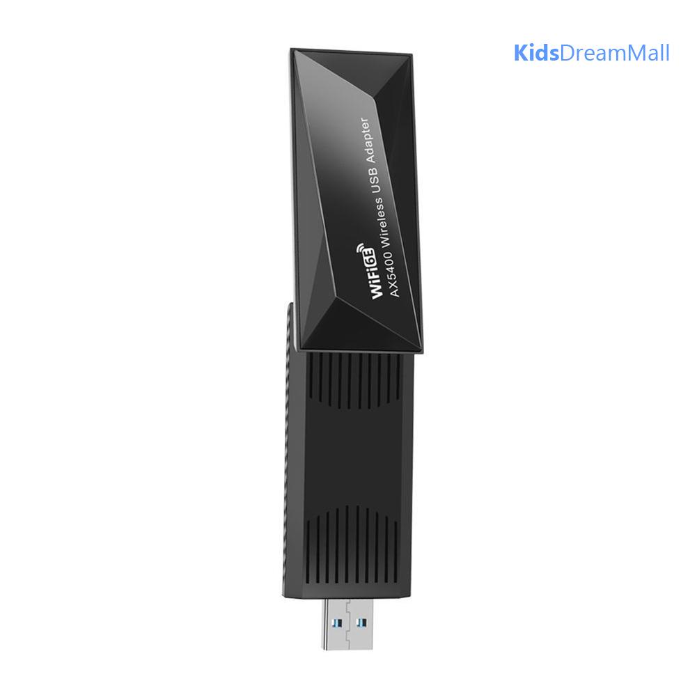 Usb wifi 6e usb 3.0 2.4g 5g 6g Chất Lượng Cao tri