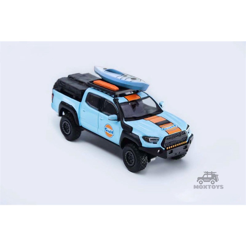 Gcd Mô Hình Xe Hơi tacoma n300 Tỉ Lệ 1: 64
