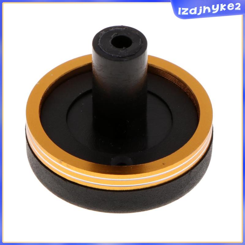 Cần Câu Cá Cao Su Nhôm Màu Xanh Dương