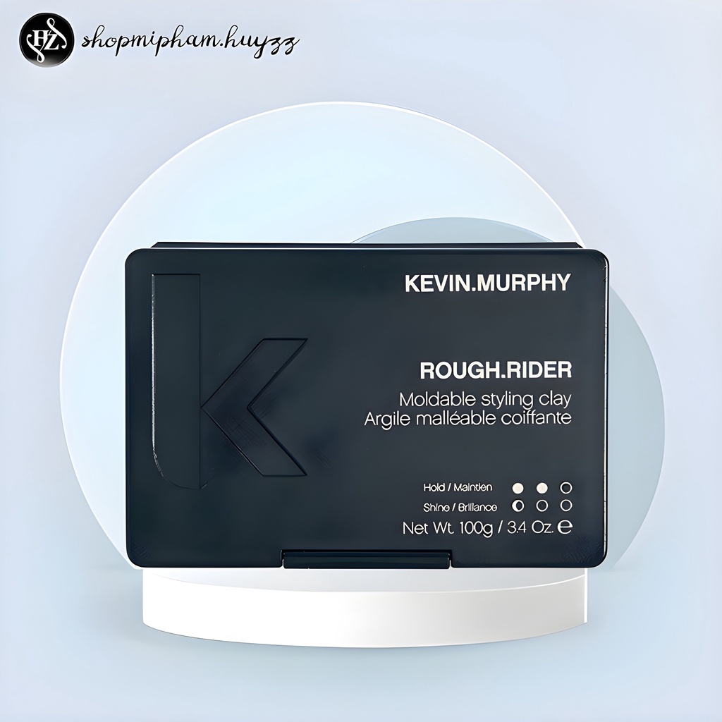 Sáp Vuốt Tóc Kevin Murphy Size 100g HZ Loại 1