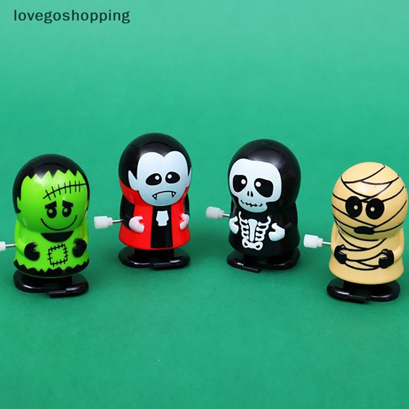 Đồ Chơi Quả Bóng Đi Bộ / Chơi Khăm Băng Vui Nhộn Cho Bé Dịp halloween vn