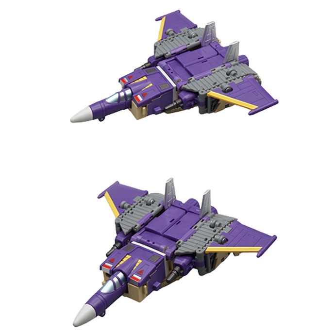 Hàng Mới Về Đồ Chơi Robot Biến Hình Ba Lưỡi Tia Chớp ms28