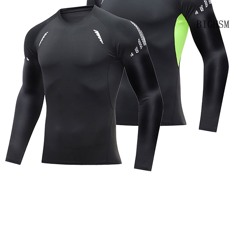 Skk Áo Thun Thể Thao Tay Dài Ôm Dáng Khô Nhanh Thời Trang 2023