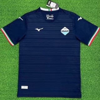 Áo bóng đá 2324 lazio chất lượng cao